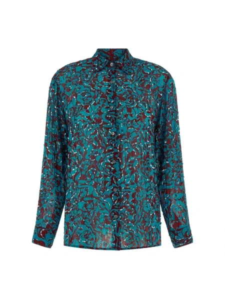 Koszula Dries Van Noten