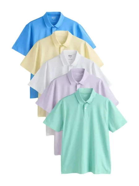 Next Tricou mai multe culori