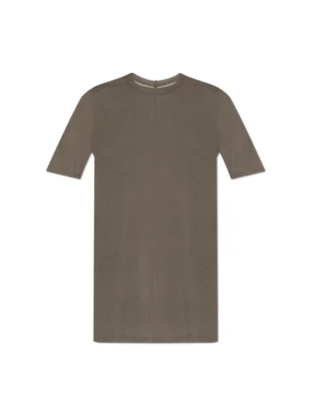 Koszulka Rick Owens szara