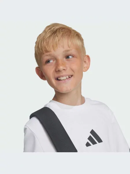 Дитяча Футболка adidas ZNE білий