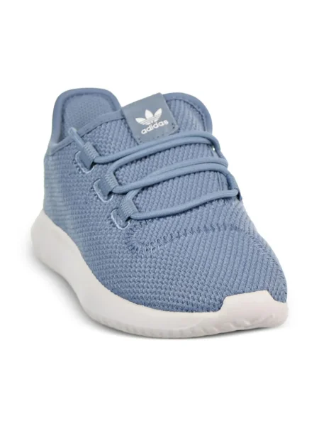 Sneakersy dziecięce Adidas Tubular szare