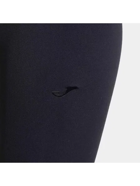 Legginsy ciążowe dla kobiet Joma czarne