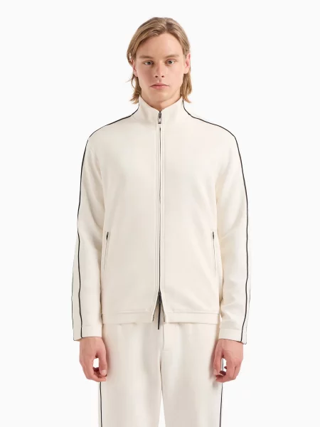 Свитер Emporio Armani
