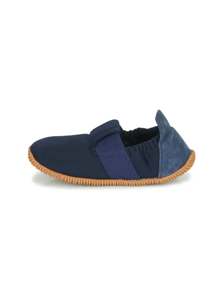 Pantofi copii Giesswein albastru