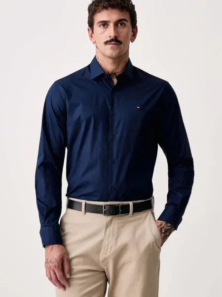 Tommy Hilfiger cămașă pentru bărbați cu