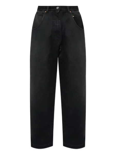 Blugi Vetements negru