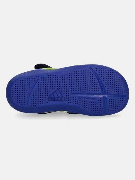 Дитячі шльопанці Adidas