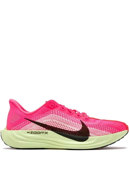 Sandale Nike alergare slip-on slingback verde