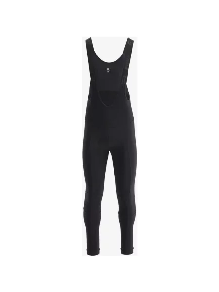Spodnie rowerowe Finisseur Pro Thermal Recycled mat XS czarny
