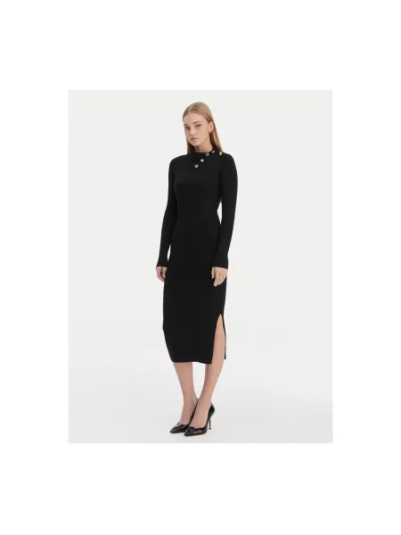 Sukienka Guess czarna
