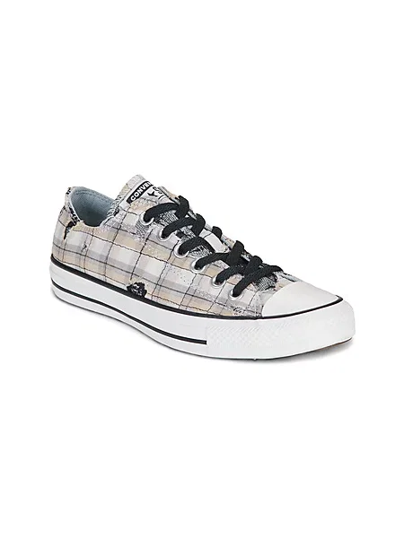 Superge Converse Chuck Taylor All Star siva