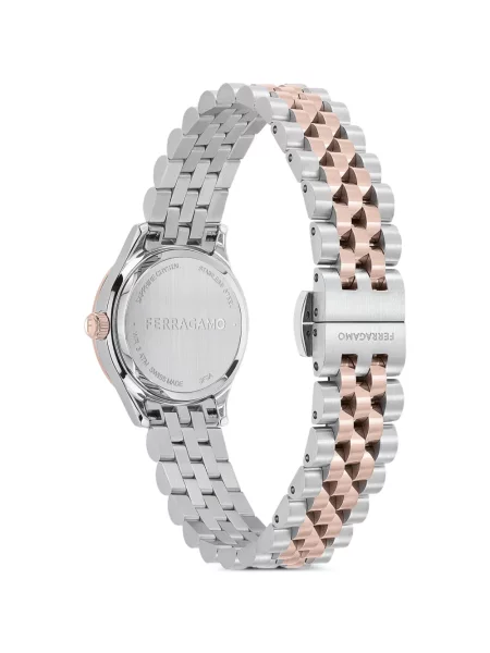 Ceas Ferragamo negru