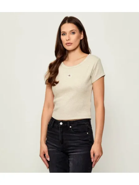 Calvin Klein Jeans Bluză | Slim Fit