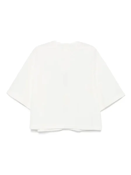 Bluză Rick Owens alb