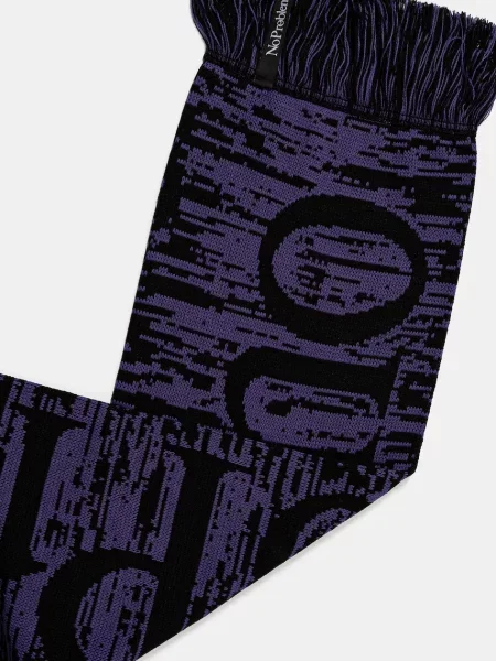 Шарф No Problemo Glitch