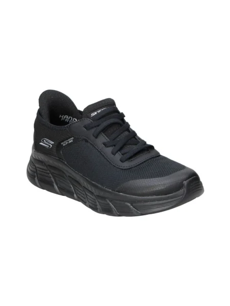 Tenisky Skechers čierna