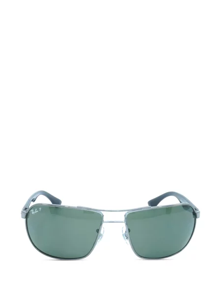 Ochelari de soare Ray-ban gri