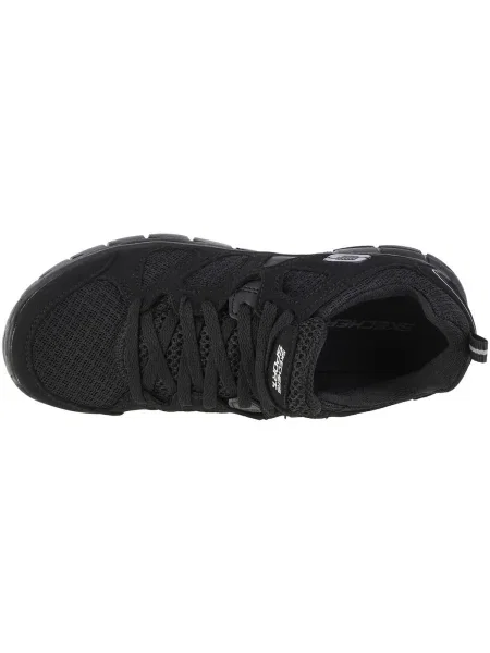 Pantofi copii Skechers negru