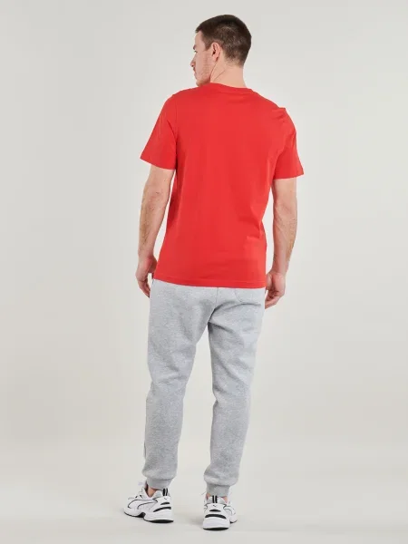 Tricou Puma roșu