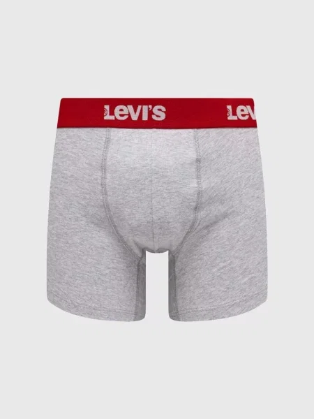 Levi's bokserki granatowy