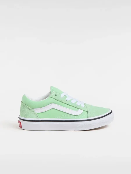 Vans tenisky Old Skool zelené