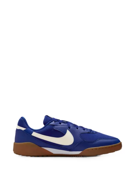 Fotbal sneakerși Nike Phantom retro negru