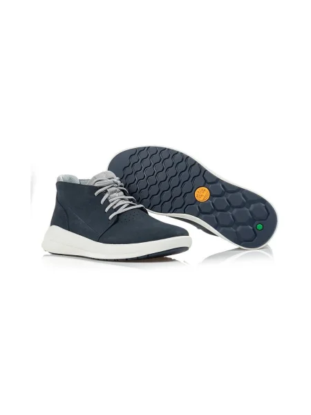 Pantofi Timberland albastru