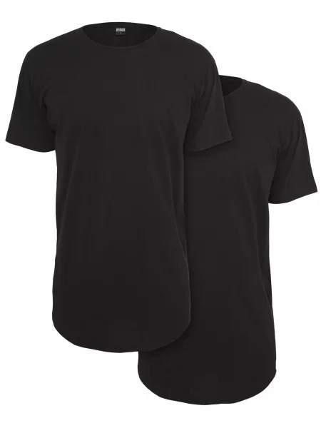 Tricou Urban Classics negru