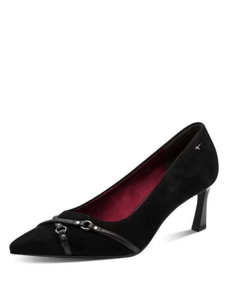 Tamaris Pumps negru