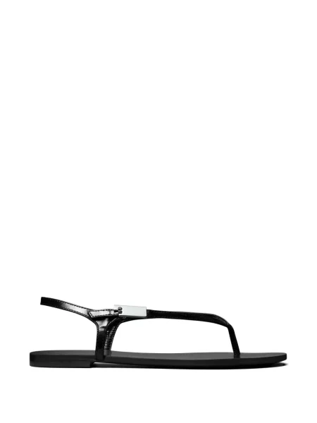 Sandale Tory Burch negru