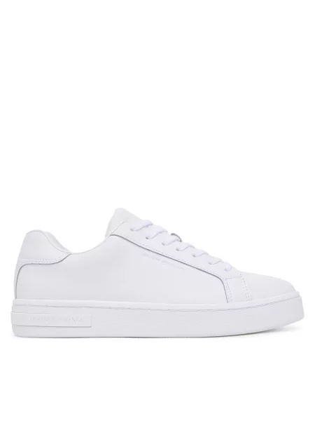 Armani Exchange Superge bela