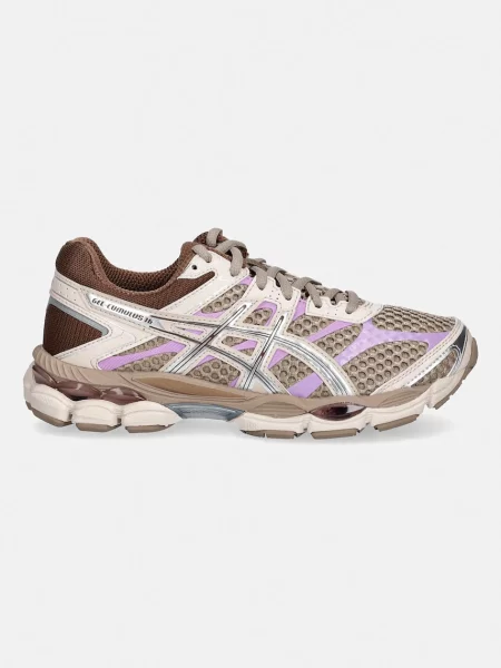 Asics sneakersy GEL-CUMULUS 16 brązowe