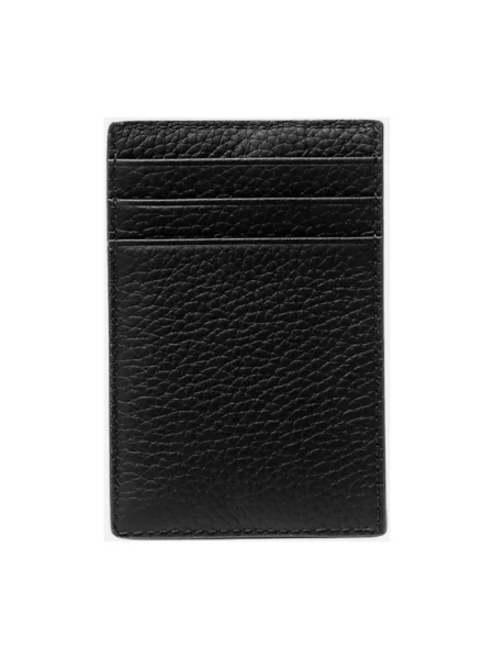 Portfel Michael Kors czarny