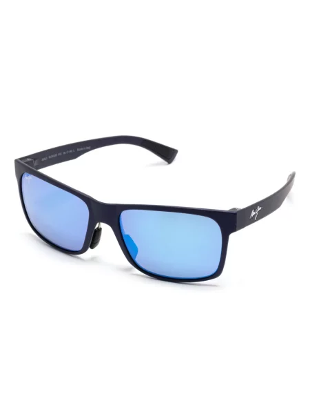 Ochelari de soare Maui Jim albastru
