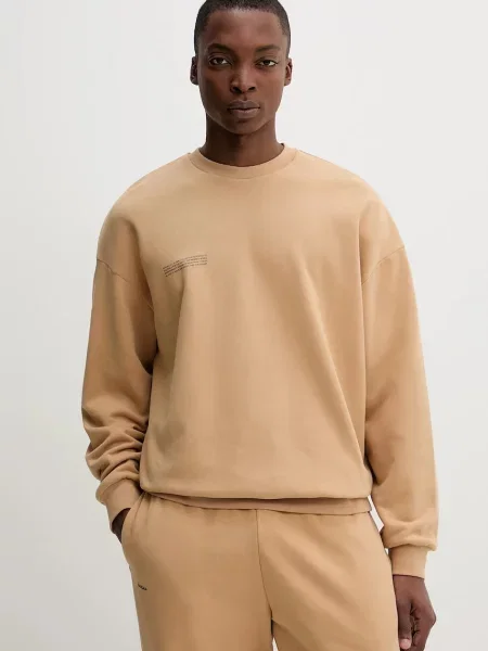 Кофта Pangaia з принтом чорний