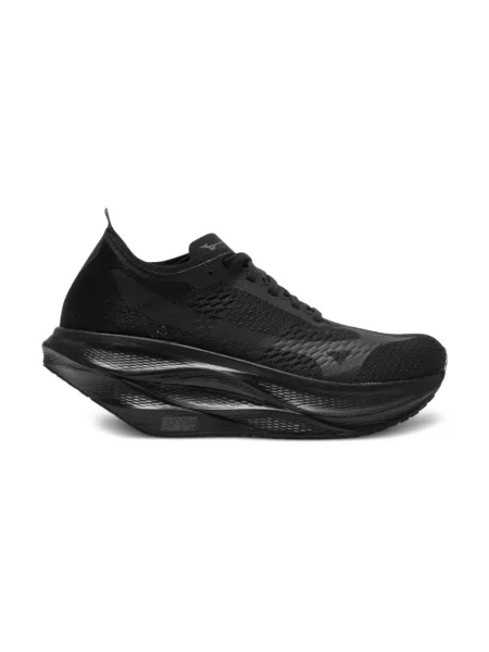 Sneakersy Comme Des Garcons czarne