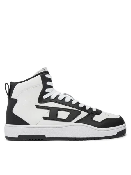 Diesel Sportcipők S-Ukiyo V2 Mid fehér