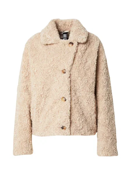 FREAKY NATION Prehodna jakna Miss Soul' bež