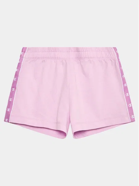 Champion Pantaloni scurți sport violet