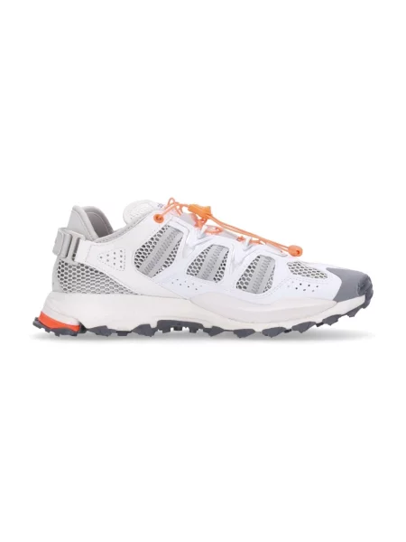 Sneakersy Adidas zamszowe