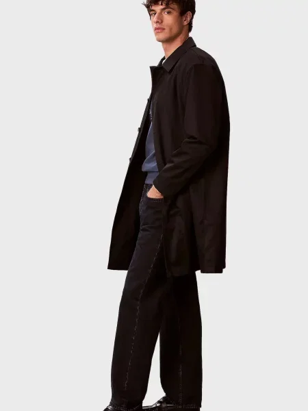 Джинси Calvin Klein Jeans сині
