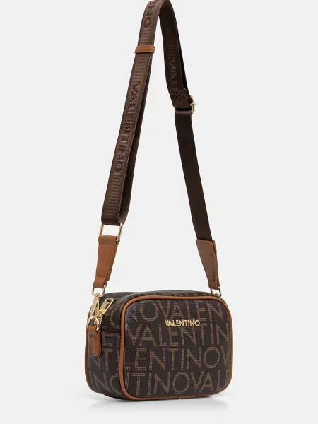 Сумка Valentino Bags коричневая