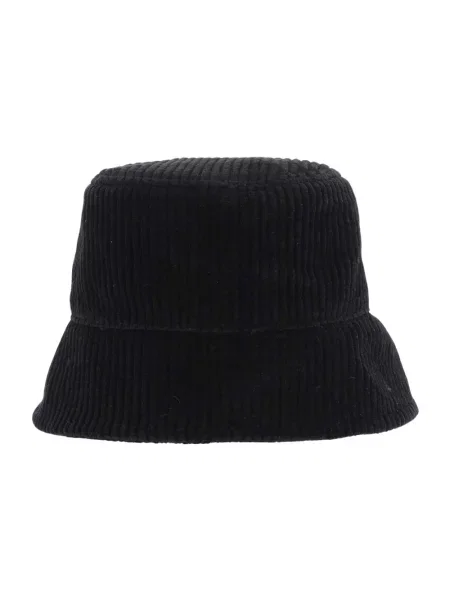 Czapka Jil Sander czarna