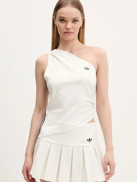 Top adidas Originals bež