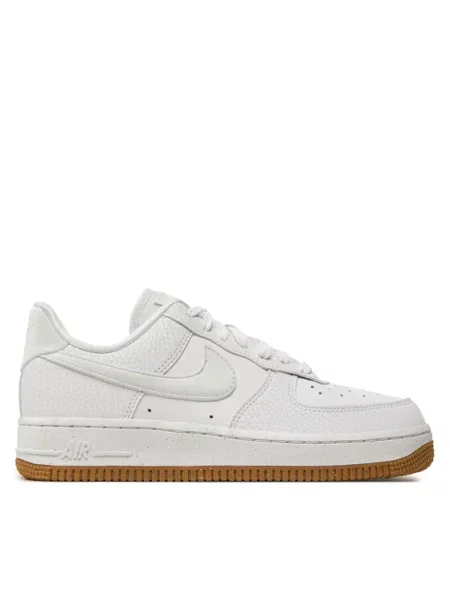 Superge Nike Air Force 1 Nn bela