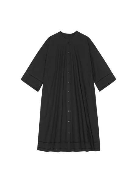 Moshi moshi mind Šaty lively černá