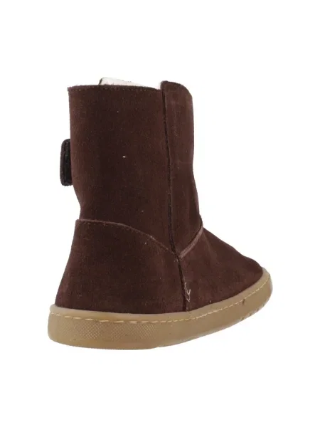 Pantofi copii Blanditos maro