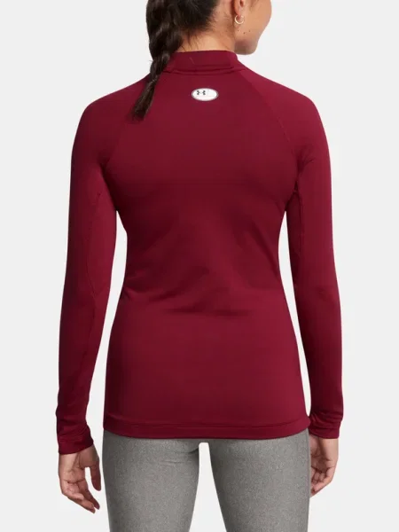 Póló Under Armour piros