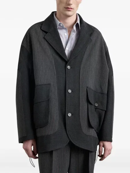 Striukė Antonio Marras pilka
