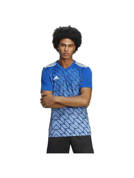 Majica Adidas plava